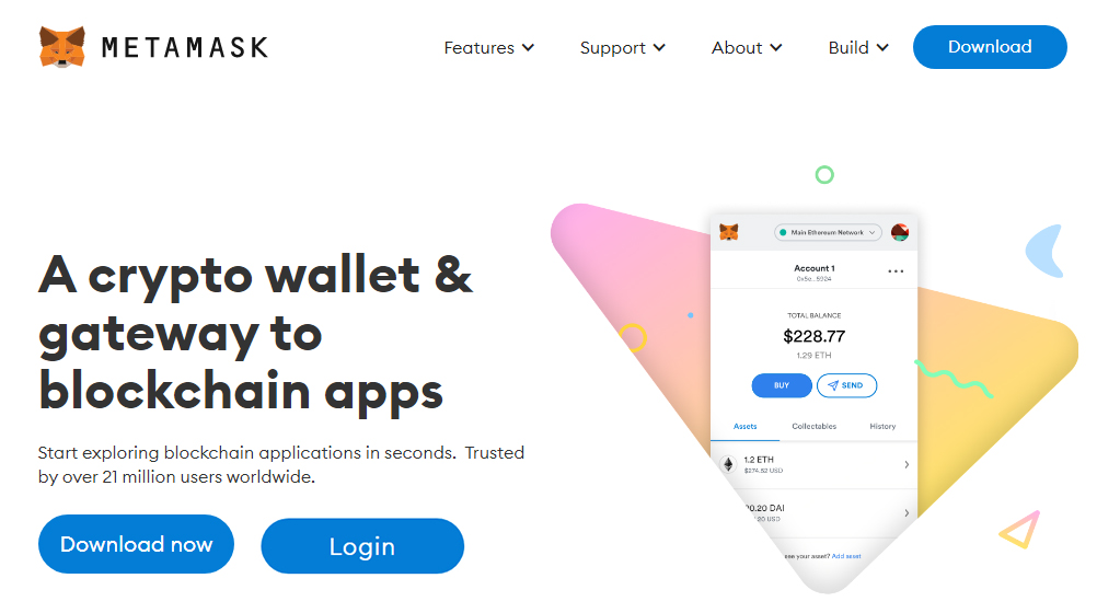 metamask